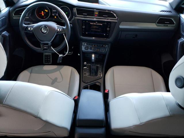 VOLKSWAGEN TIGUAN SE 2020