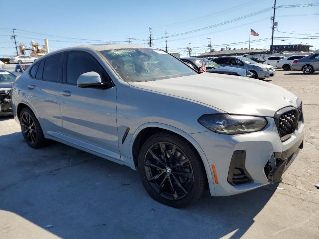 BMW X4 XDRIVE30I 2023