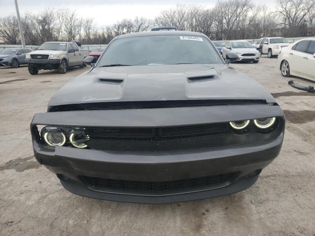 DODGE CHALLENGER SXT 2021