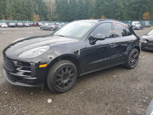 PORSCHE MACAN S 2020