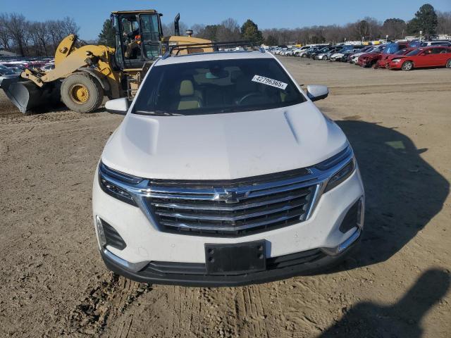 CHEVROLET EQUINOX PREMIERE 2023
