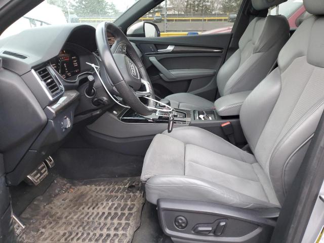 AUDI SQ5 PREMIUM PLUS 2022