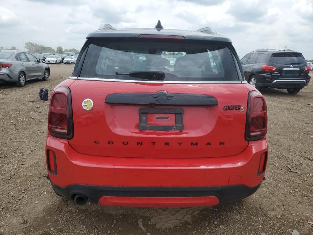 MINI COOPER S E COUNTRYMAN ALL4 2023