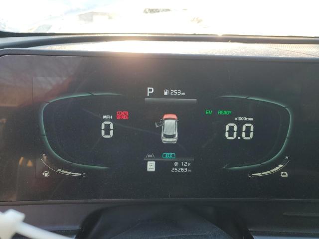 KIA SPORTAGE EX 2023