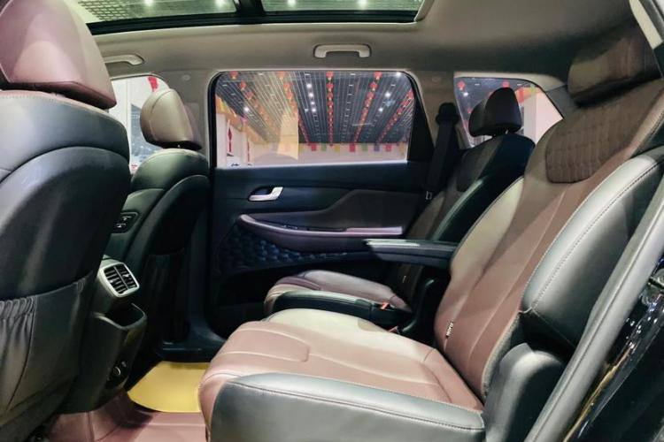 HYUNDAI SANTA FE 2020