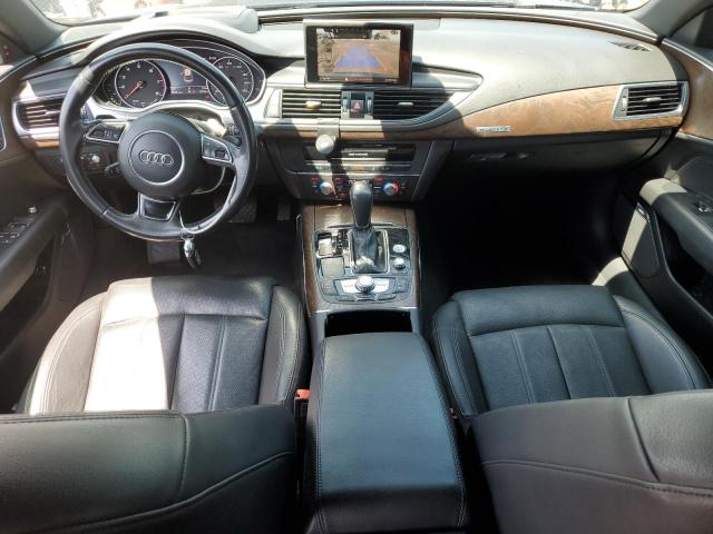 AUDI A7 PRESTIGE 2016
