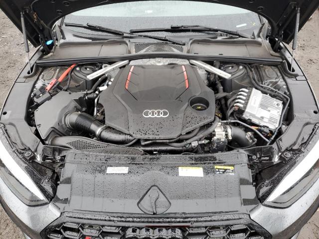 AUDI S5 PREMIUM PLUS 2023