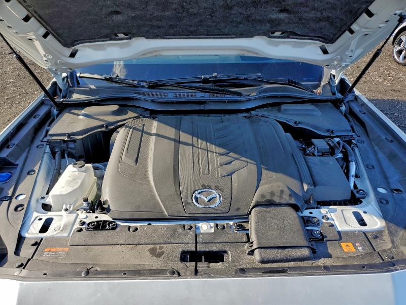 MAZDA CX-90 PREMIUM 2023
