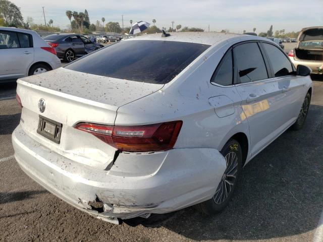 VOLKSWAGEN JETTA SEL 2019