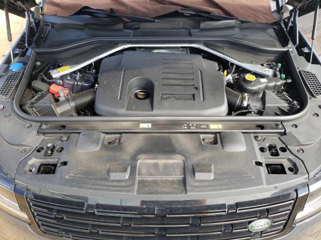 LAND ROVER RANGE ROVER SPORT 2023