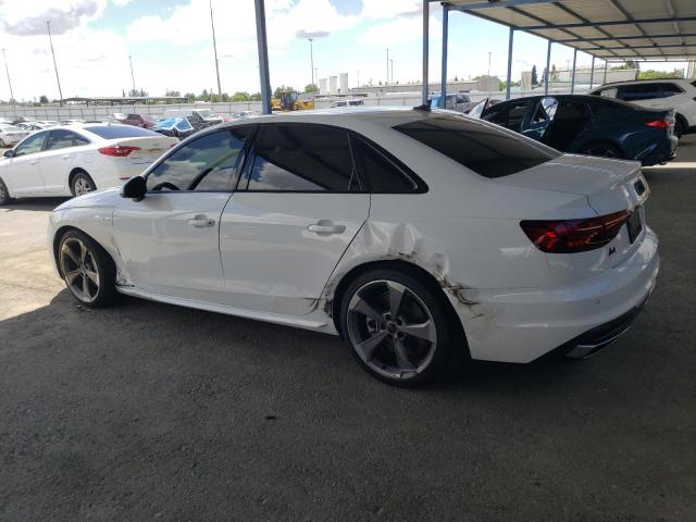 AUDI A4 PREMIUM PLUS 45 2020