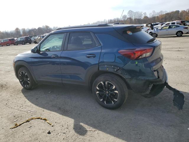 CHEVROLET TRAILBLAZER LT 2021