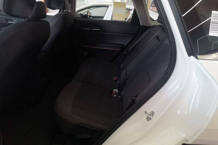 KIA EV5 530 2025