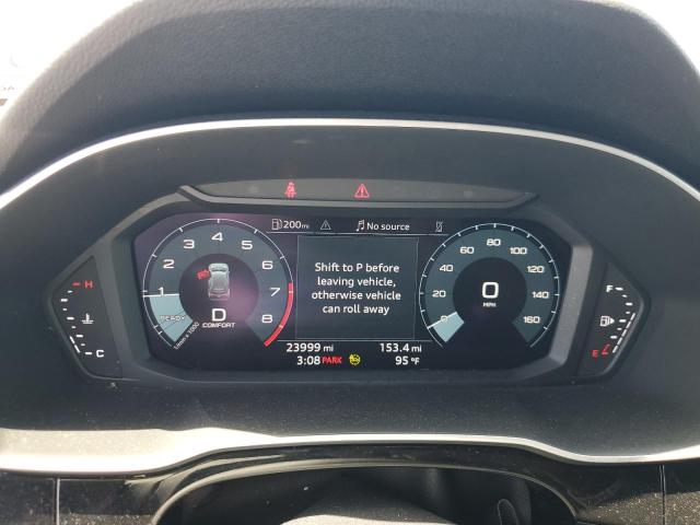 AUDI Q3 PREMIUM S LINE 45 2023