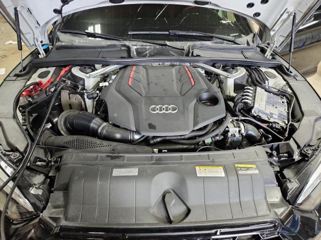 AUDI S5 PREMIUM PLUS 2024