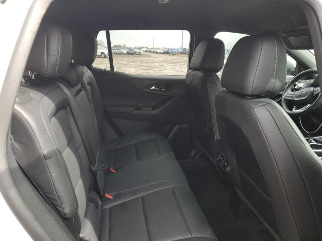 CHEVROLET EQUINOX LT 2025