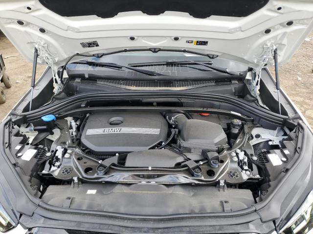 BMW X2 XDRIVE28I 2024