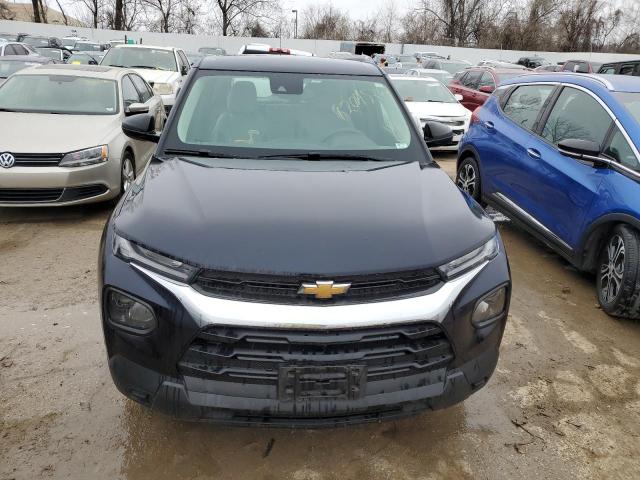 CHEVROLET TRAILBLAZER LS 2021