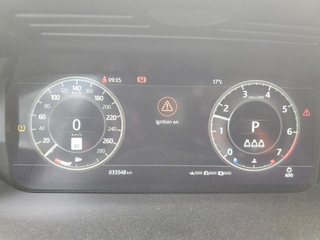 LAND ROVER DISCOVERY SPORT SE 2020