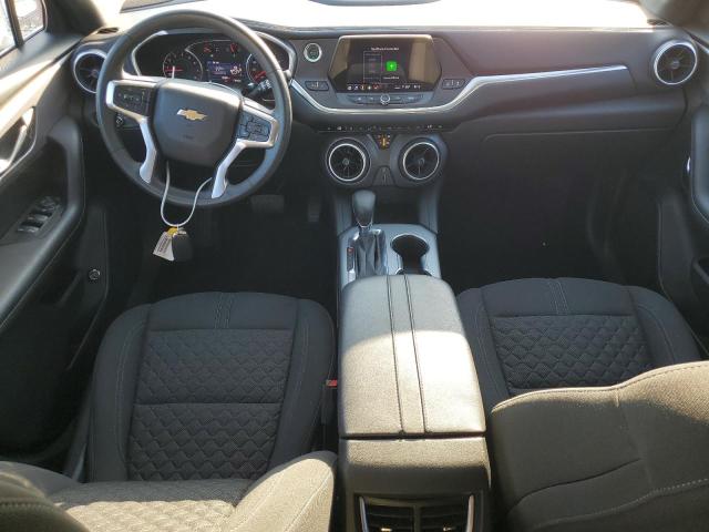 CHEVROLET BLAZER 2LT 2021