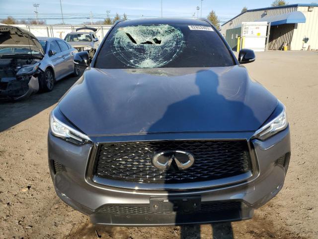 INFINITI QX50 LUXE 2021