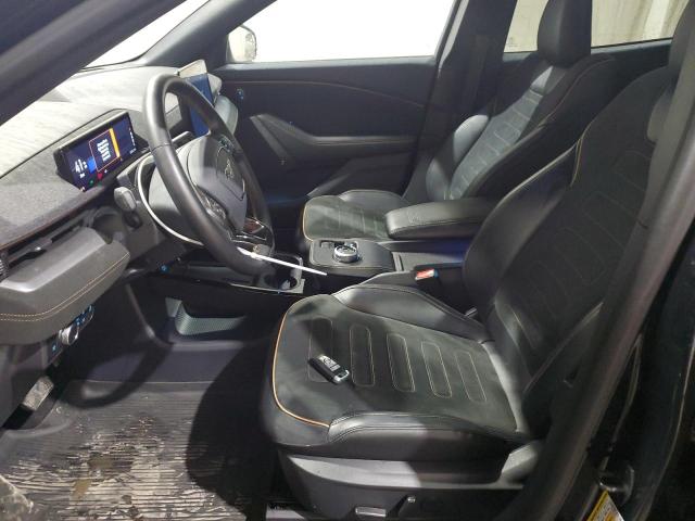 FORD MUSTANG MACH-E GT 2022