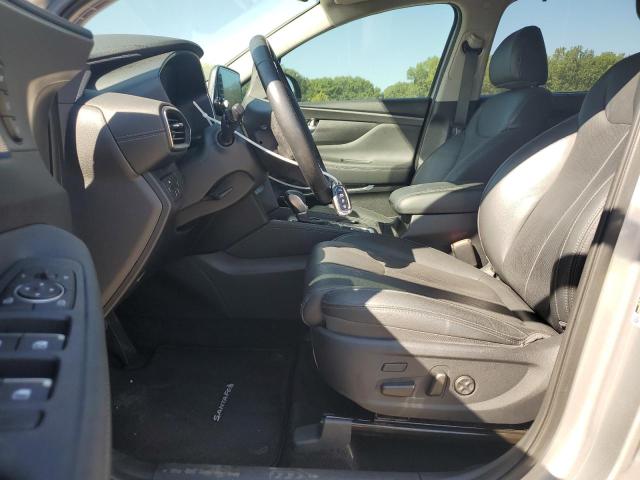 HYUNDAI SANTA FE LIMITED 2020