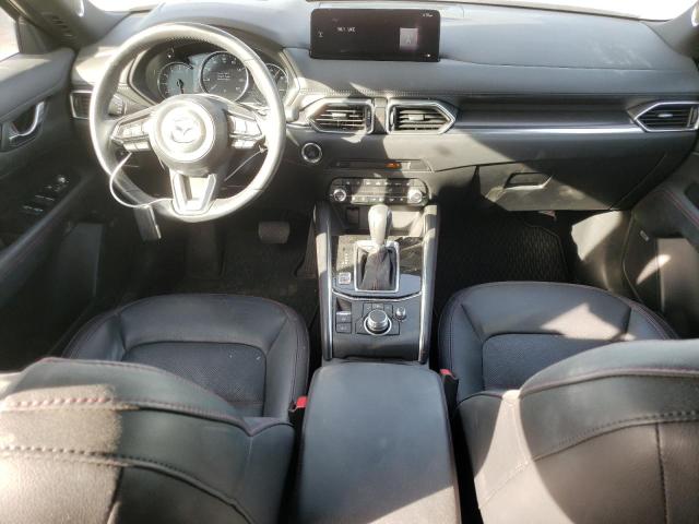 MAZDA CX-5 2022