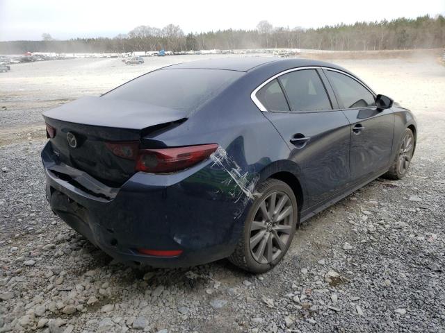 MAZDA 3 PREFERRED PLUS 2019