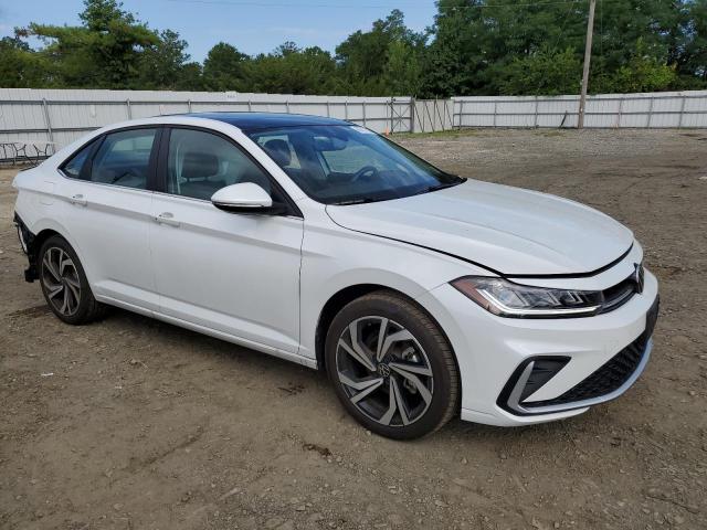 VOLKSWAGEN JETTA SEL 2024