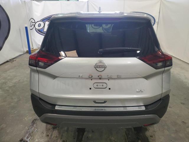 NISSAN ROGUE SV 2023
