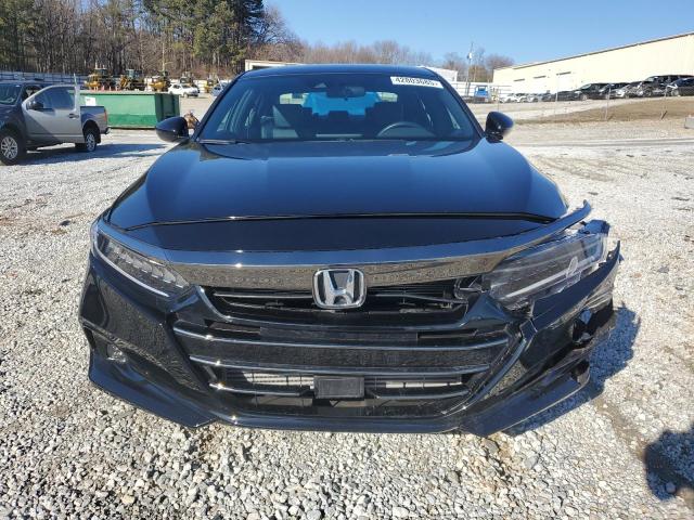 HONDA ACCORD SPORT 2022