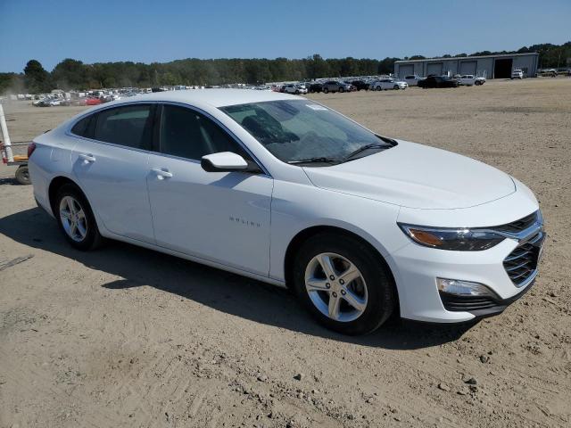 CHEVROLET MALIBU LS 2024