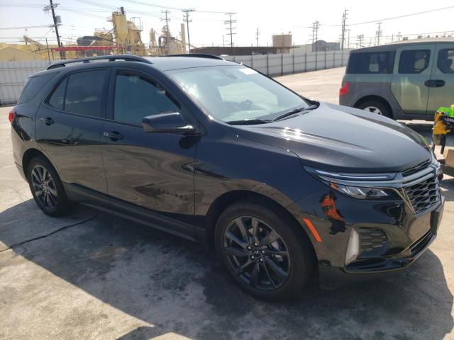 CHEVROLET EQUINOX RS 2022