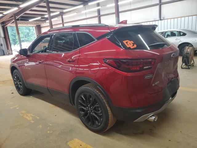 CHEVROLET BLAZER 3LT 2024