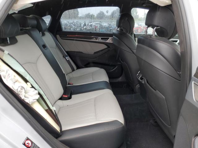 GENESIS G80 BASE 2019