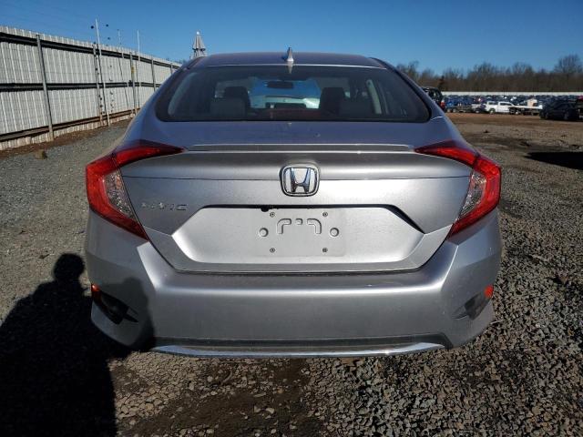 HONDA CIVIC EX 2021