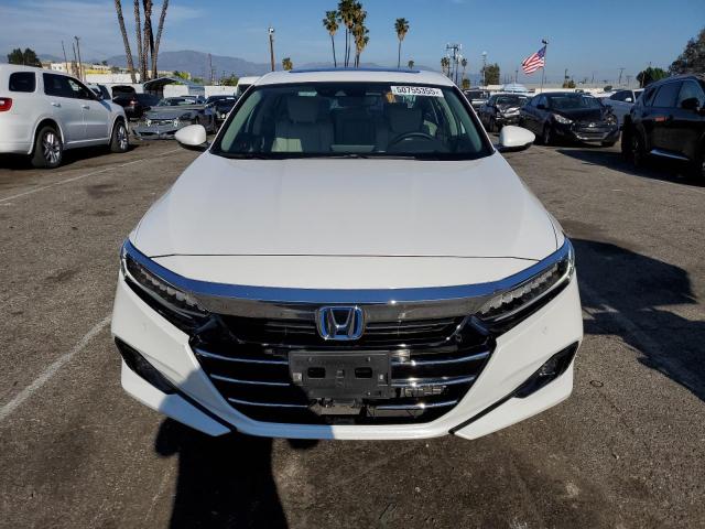 HONDA ACCORD TOURING HYBRID 2022
