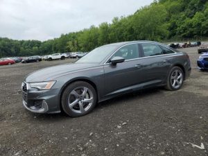 AUDI A6 PREMIUM 2024