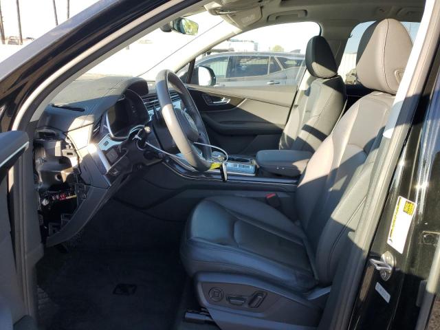 AUDI Q7 PREMIUM PLUS 2023