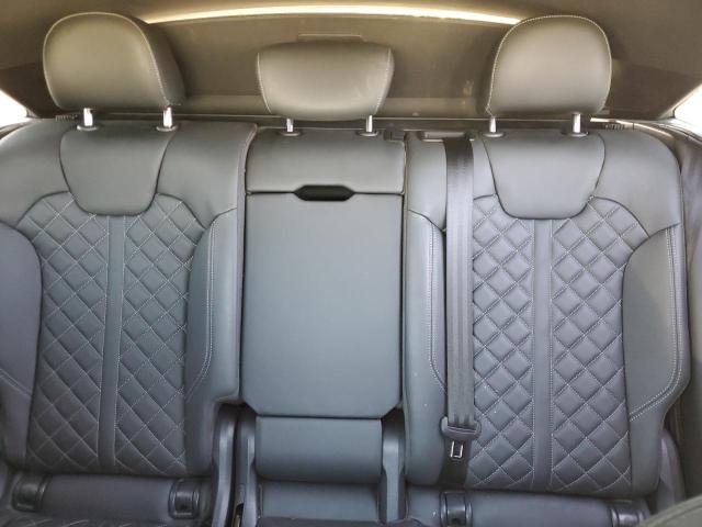 AUDI SQ5 SPORTBACK PRESTIGE 2022
