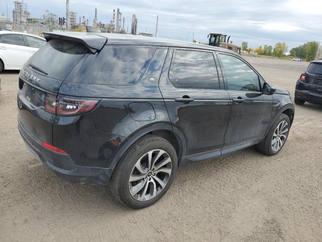 LAND ROVER DISCOVERY SPORT SE 2020
