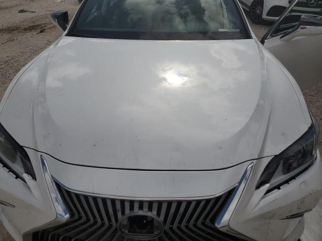 LEXUS ES 350 BASE 2021