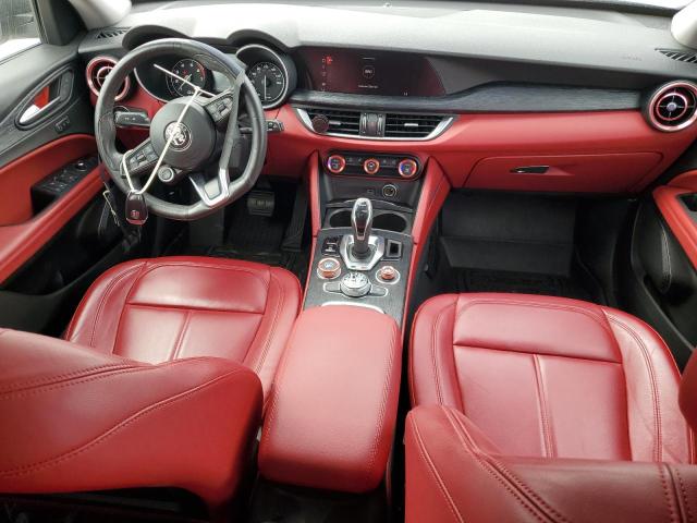 ALFA ROMEO STELVIO SPORT 2021