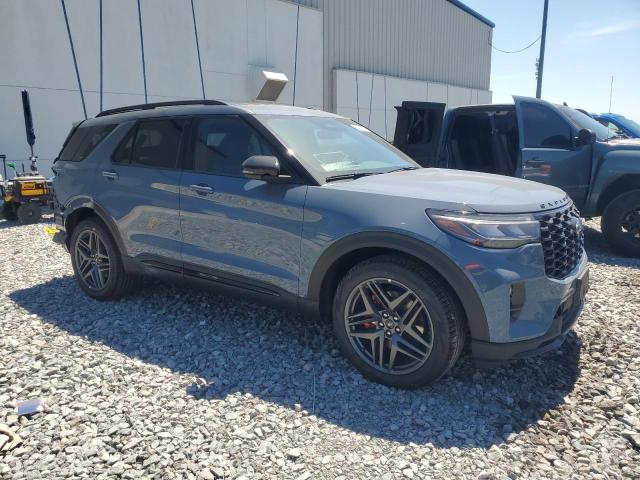 FORD EXPLORER ST 2025