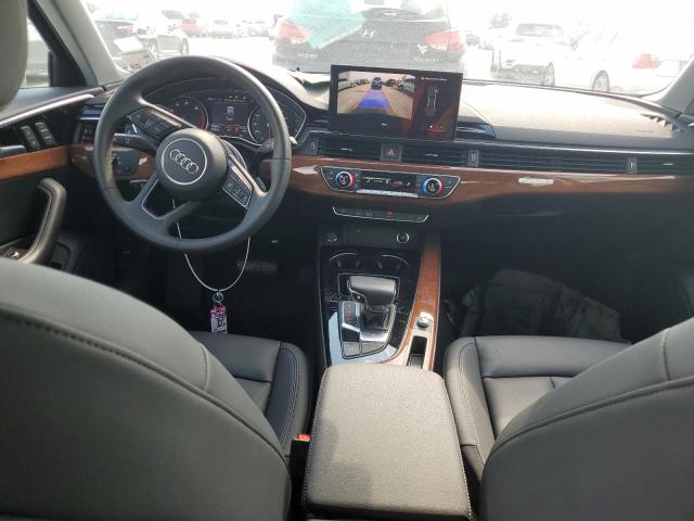 AUDI A4 PREMIUM 40 2022