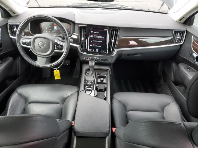 VOLVO S90 T5 MOMENTUM 2018