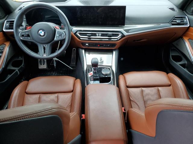 BMW M3 COMPETITION 2022