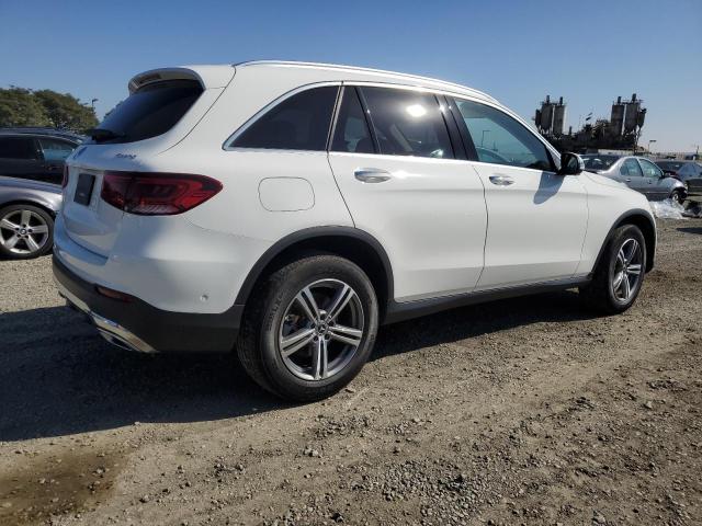 MERCEDES-BENZ GLC 300 4MATIC 2020