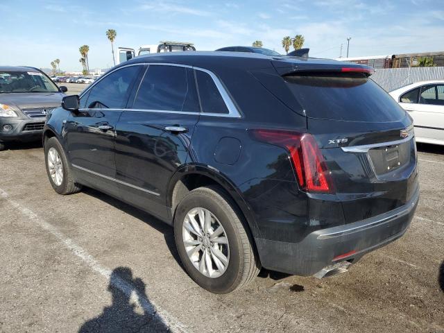 CADILLAC XT5 LUXURY 2022